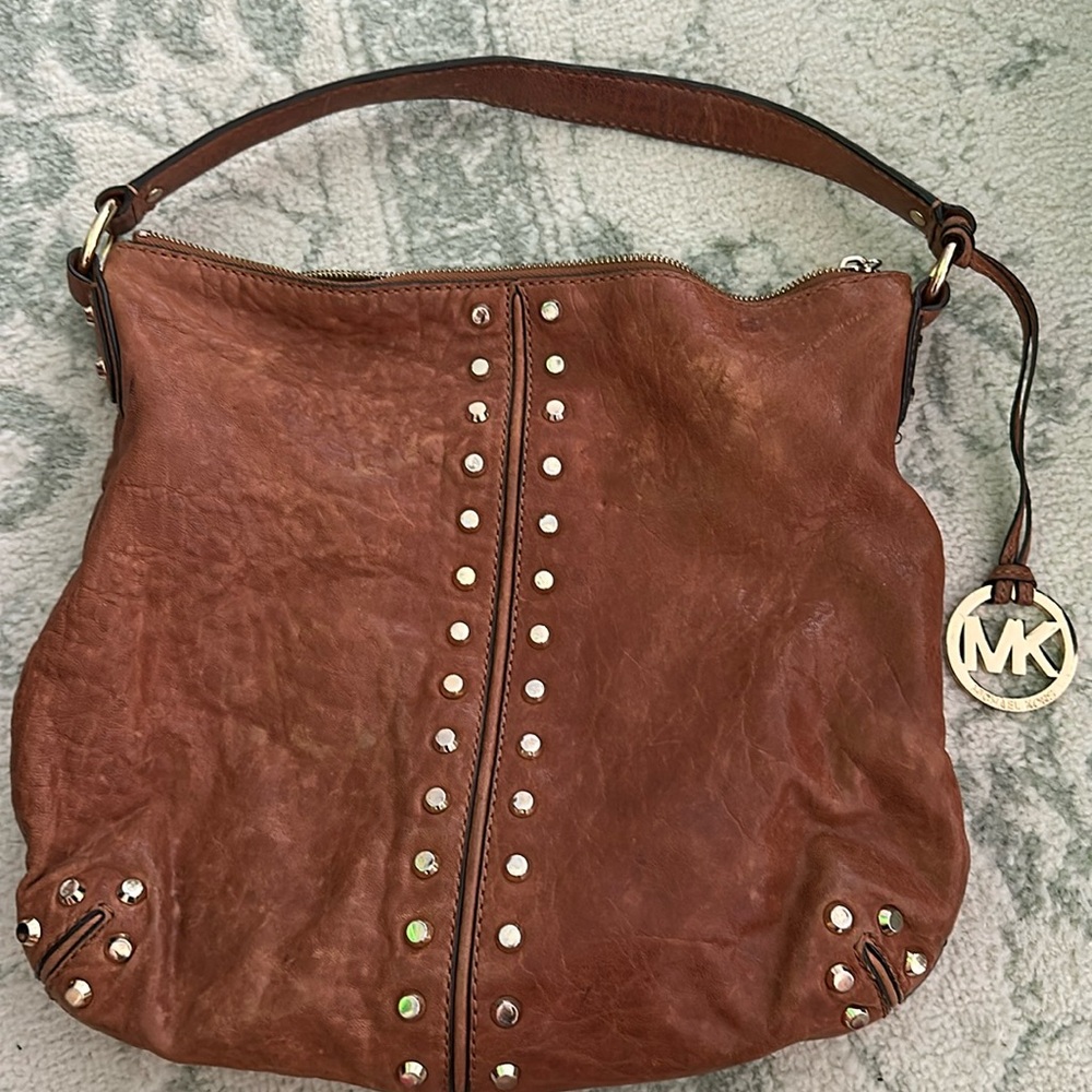 Michael Kors Purse in Great Condition